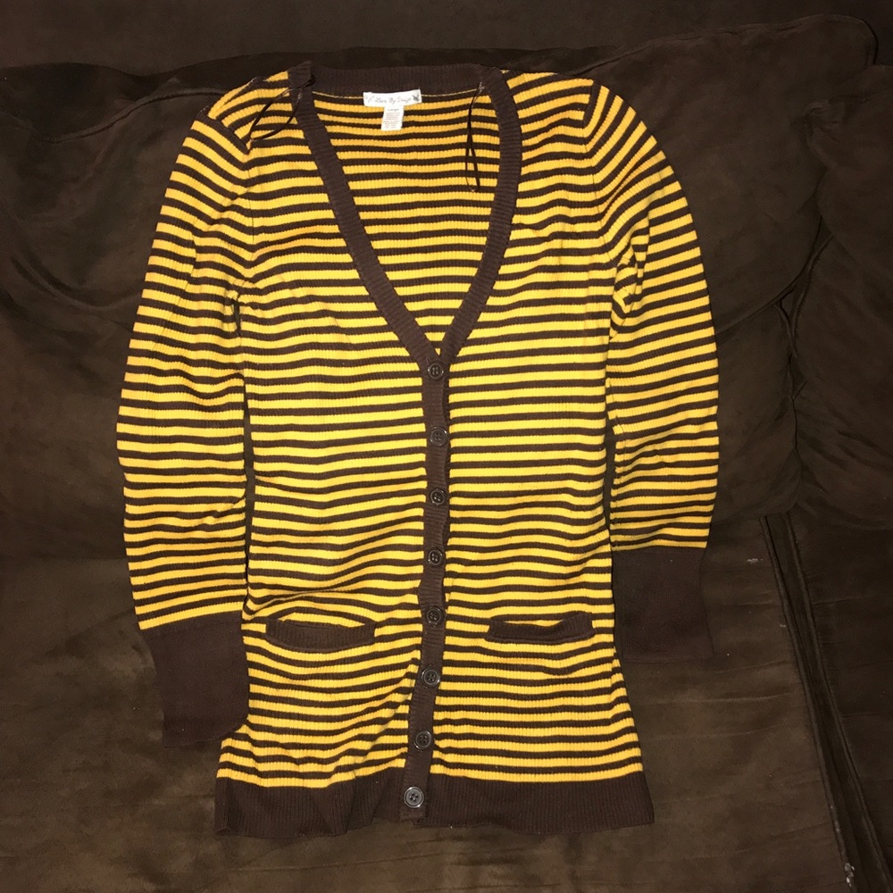 Love by design cardigan